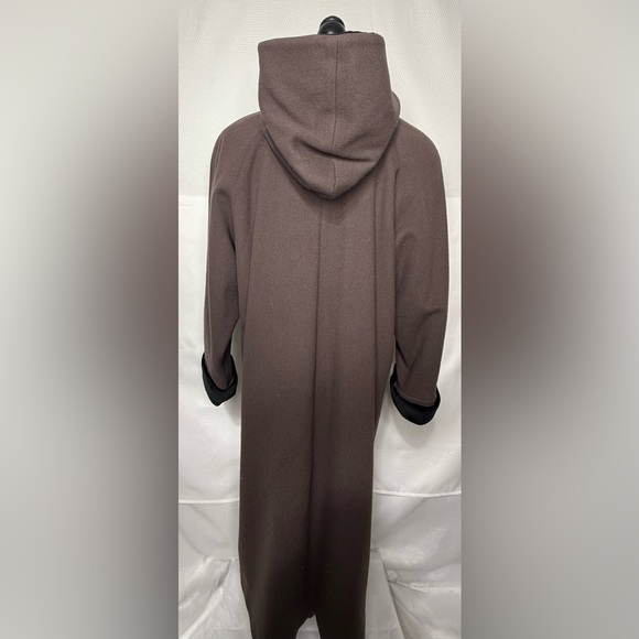 FORECASTER OF BOSTON Trench Coat - Picture 7 of 16